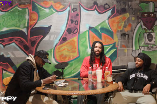 Where did your beat making journey start? #TrypTheBooth Ep. 1