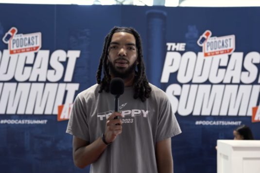 What’s it REALLY like to be a Vendor? (Podcast Summit Day 1) | #WelcomeToTheTryp Ep. 44